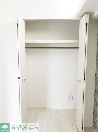 ラ・ベレッツァ フェリオの物件内観写真